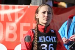 Ирина Аввакумова – пятая в общем зачете Кубка мира