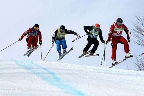 Второй старт в Ленке