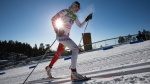Canada's Daria Gaiazova ends professional skiing career