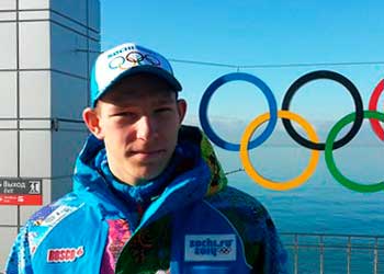 Shimbuyev wins final Freestyle Skiing Europa Cup 