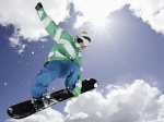 Сборная сноубордистов России по слоуп-стайлу отправилась в Новую Зеландию 