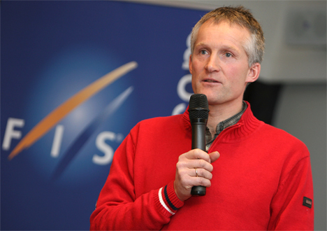 FIS уменьшила оплачиваемую квоту для одной страны в Кубке мира