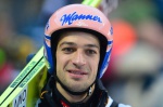 Andreas Kofler «presented» his place in Austrian team squad to Martin Koch