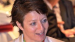 FIS Secretary General Sarah Lewis turns 50