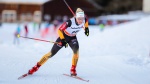 Time to say good-bye: Retirements in Cross-Country Skiing