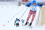 Первый марафон имени Галины Кулаковой и гонки «Кубка Сибири»