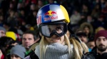 Anna Gasser to sit out Winter Games