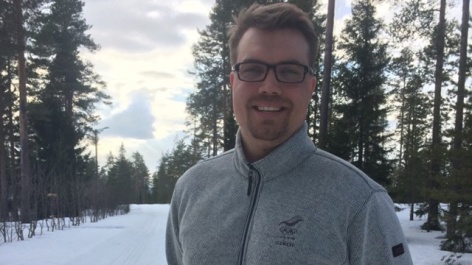 Ilkka Jarva new head coach of the Czech Cross-Country team