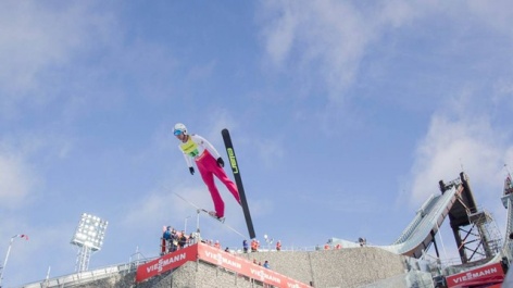 Falun returns with Nordic Ski Premiere