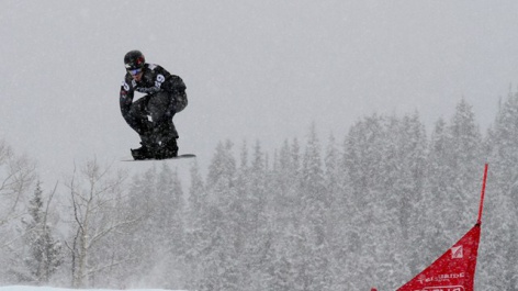 U.S. Snowboarding 2015-16 Team Nominations