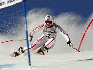 Этап КМ по горнолыжному спорту в Земмеринге отменен