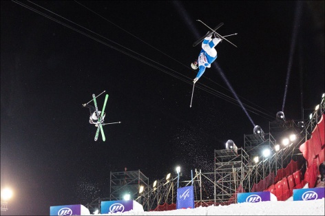 Джо Фитцджеральд: финал Кубка мира в Москве – уникальное достижение 