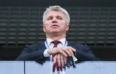 Павел Колобков раскритиковал грядущие перемены на "Спорт FM"