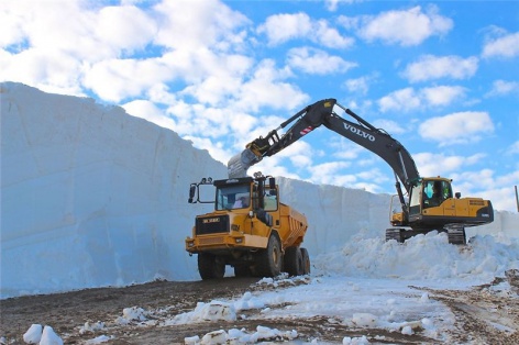 Гонки в Бейтостолене и Бруксвалларне под угрозой срыва