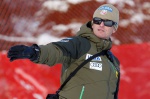 Тренер американских горнолыжников приговорен к тюремному сроку