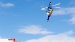 Aerials World Cup to close out season in Minsk