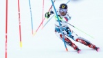 Hirscher wins his 20th Slalom - Ryding writes GBR's history