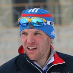 Антон Гафаров – серебряный призёр в спринте в Куусамо