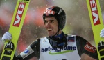 Андерс Бардаль – чемпион мира в прыжках на лыжах с трамплина 