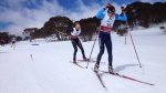 Dramatic Racing at 2015 Australian Championship 