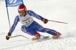 Training camp of alpine skiers successfully finished