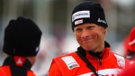 Швейцарские лыжники получат нового тренера