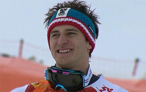 Маттиас Майер встал на лыжи после травмы