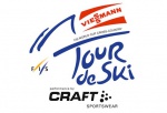 Расписание многодневки «Тур де Ски»