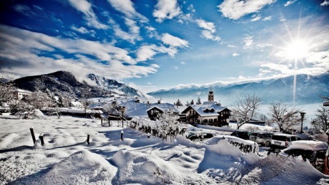 Three competitions in Val di Fiemme replace Liberec