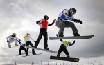 Polish snowboard association ceased to exist