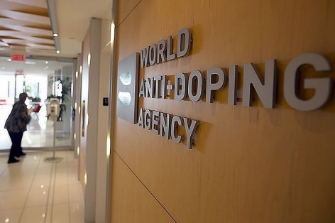 WADA разрабатывает новый вид антидопингового тестирования 