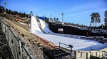 Good news for ski jumping in Falun