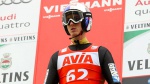 Gregor Schlierenzauer will not compete in Kuusamo