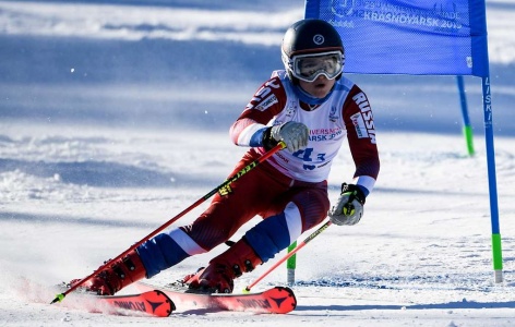 Дневник Универсиады-2019