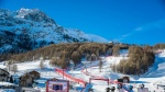 Val d'Isère is taking over the Beaver Creek races