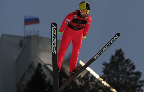 Женское лыжное двоеборье – в программе Чемпионата мира