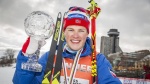 World Cup Finals in Falun to decide 4 of 6 crystal globes