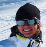 Анастасия Попкова: «В Австрии наши горнолыжницы потренировались вместе с Линси Вонн»
