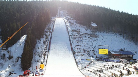 Воскресный старт в Титизее-Нойштадте был отменен