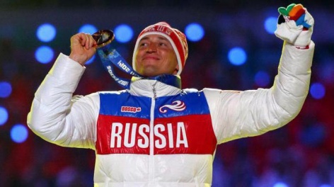 Павел Колобков: олимпийское золото Легкова навсегда вошло в историю российского спорта