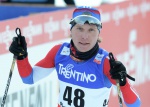 Иван Панин и Денис Исайкин – чемпионы России по лыжному двоеборью в командном спринте 