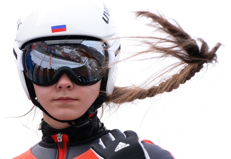 Программа подготовки к Олимпиаде-2018 женской сборной России по прыжкам на лыжах может быть скорректирована