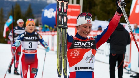Preparations in full swing for 10th FIS Tour de Ski anniversary edition