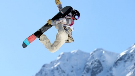 FIS Athletes driving inspiration on Olympic Day