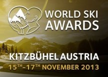 В Китцбюэле наградили 20 лучших горнолыжных курортов мира