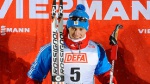 Алексей Петухов и Никита Крюков – чемпионы мира в лыжном командном спринте
