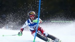 Fenninger gets the win in alpine combined at Bansko
