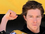Shaun White ‘more motivated’ to compete than before Sochi