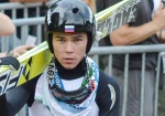 Ильмир Хазетдинов – бронзовый призер этапа Гран-при в Алма-Ате