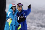 Тренер женской сборной Франции по горным лыжам покинул пост
